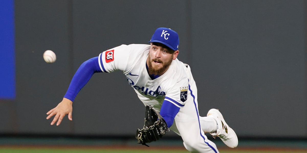 Royals avoid arbitration with six players, including Gold Glove finalist, ahead of 2026 season