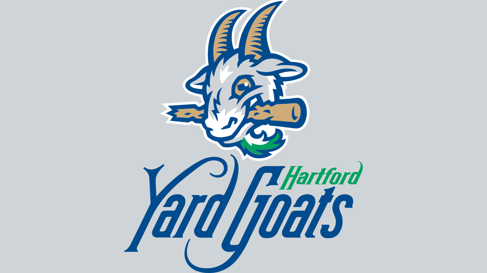 Yard Goats logo