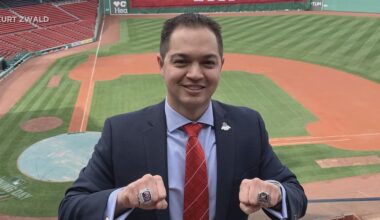 East Honolulu native, championship-winning executive joins Seattle Mariners front office
