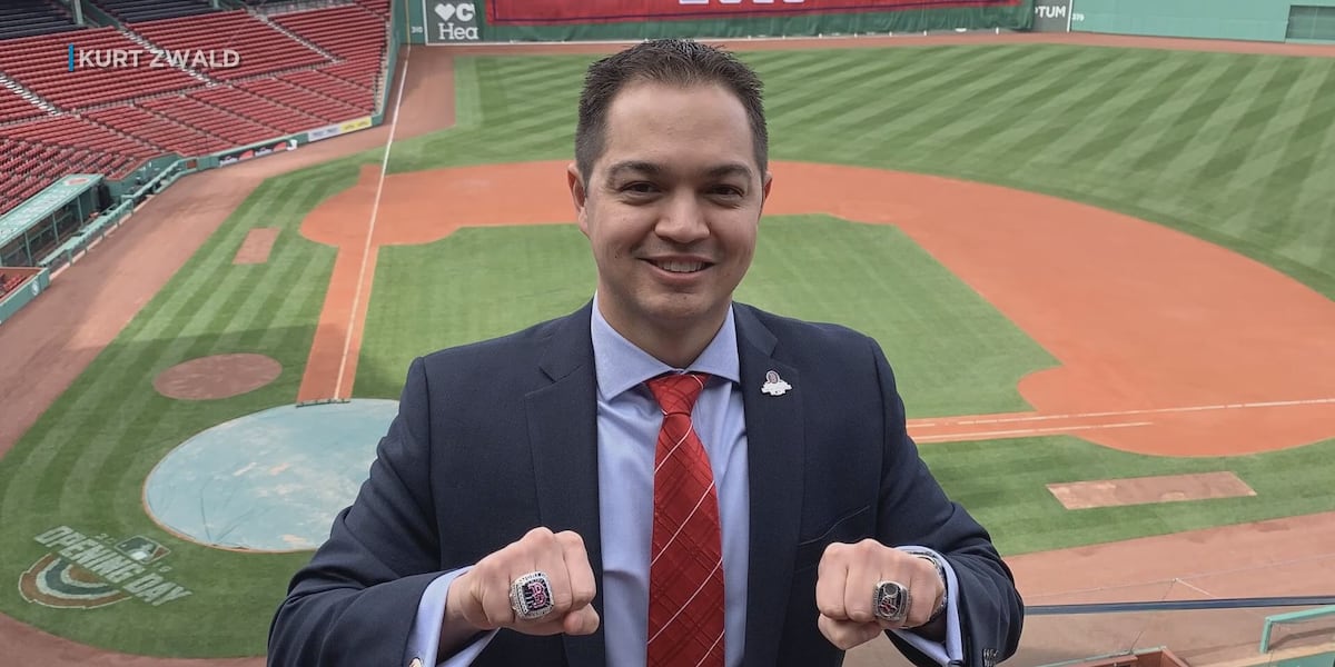 East Honolulu native, championship-winning executive joins Seattle Mariners front office