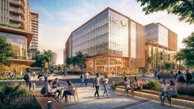 Hillsborough College seeks $50M in state funds ahead of potential Tampa Bay Rays stadium