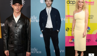 Jeremy Strong, Thomas Middleditch and Chelsea Handler red carpet