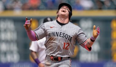 Derek Falvey and the Art of the Late Offseason Move - Twins