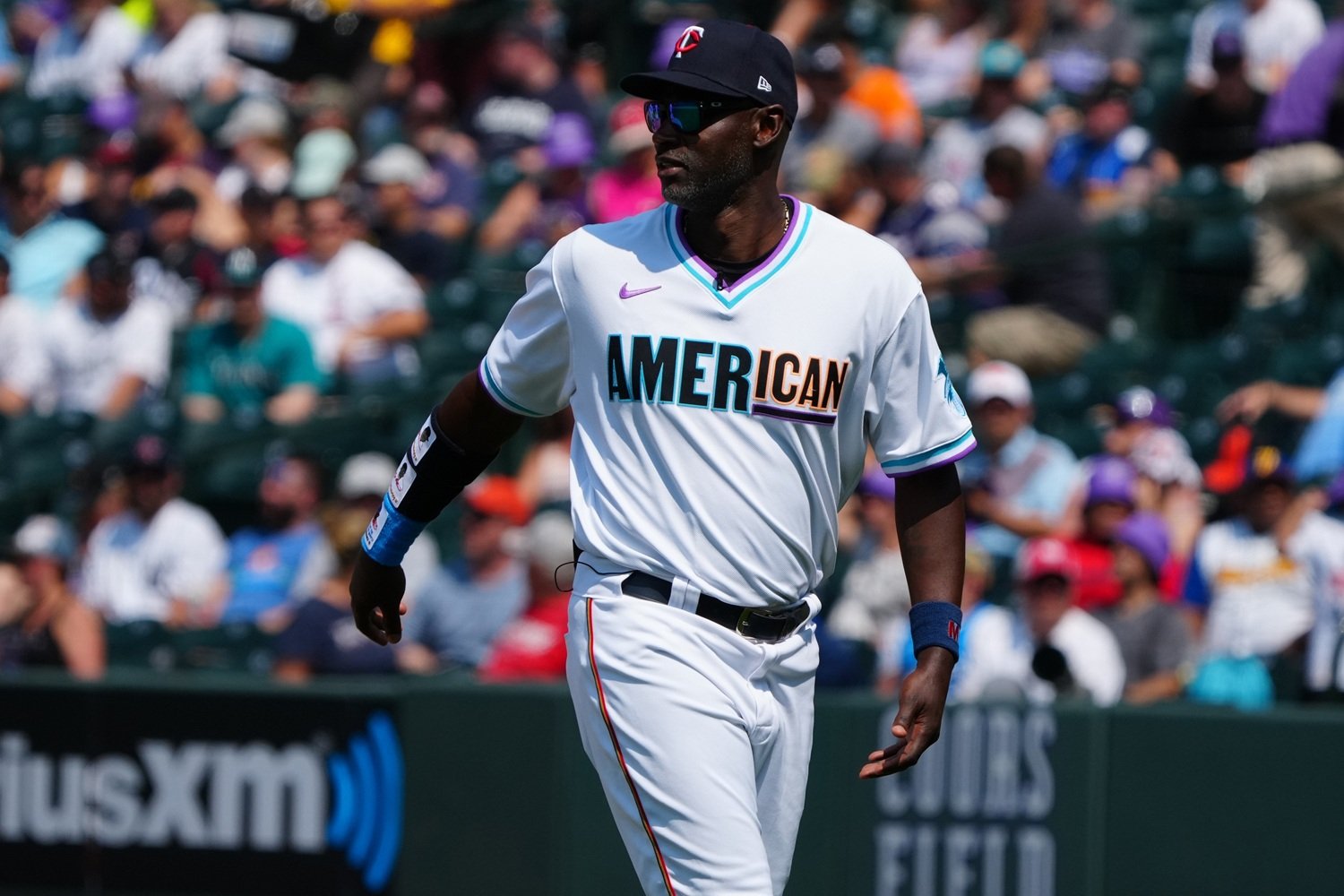 LaTroy Hawkins Will Be Our First Guest at Twins Daily's Winter Meltdown! - Twins Daily