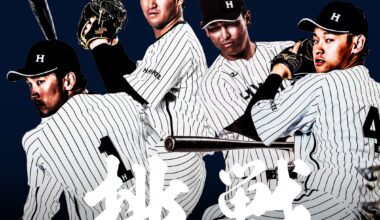 Hayate Ventures Shizuoka Change Name Amid NPB Farm Division Realignment