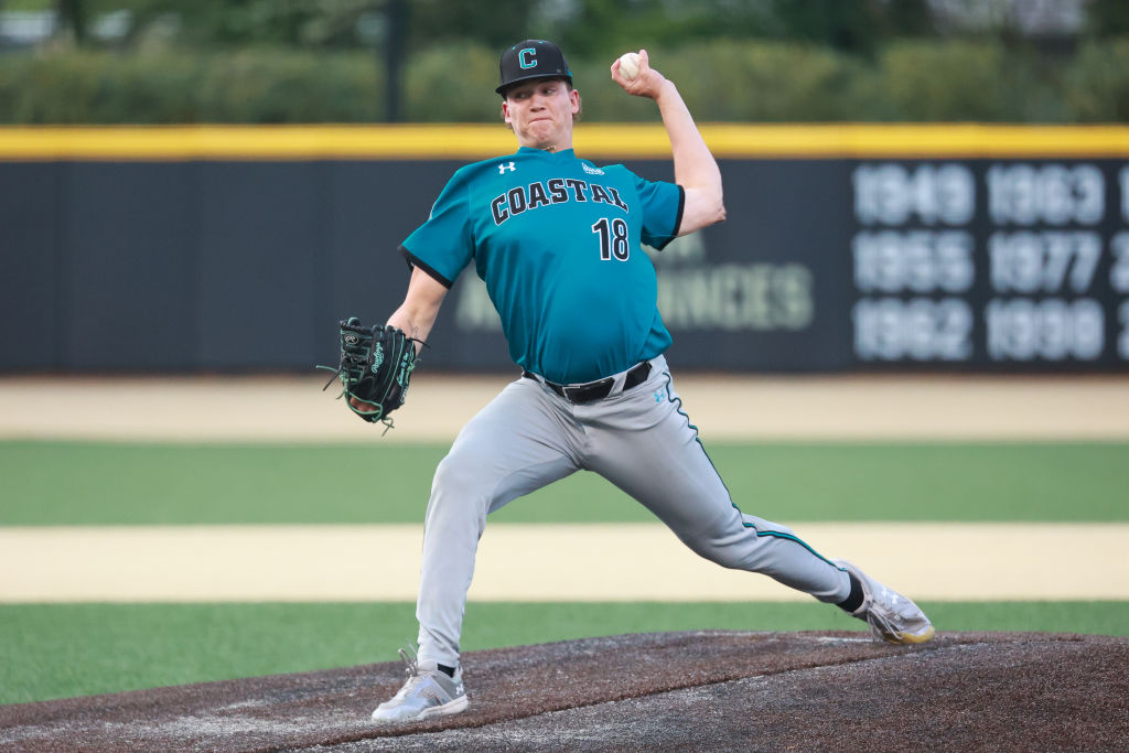 College Baseball: 2026 Sun Belt Conference Preview