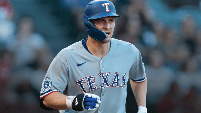 Corey Seager’s long-term contract with the Texas Rangers is examined after Bleacher Report identified it as a potential future headache due to age, injuries, and positional risk.