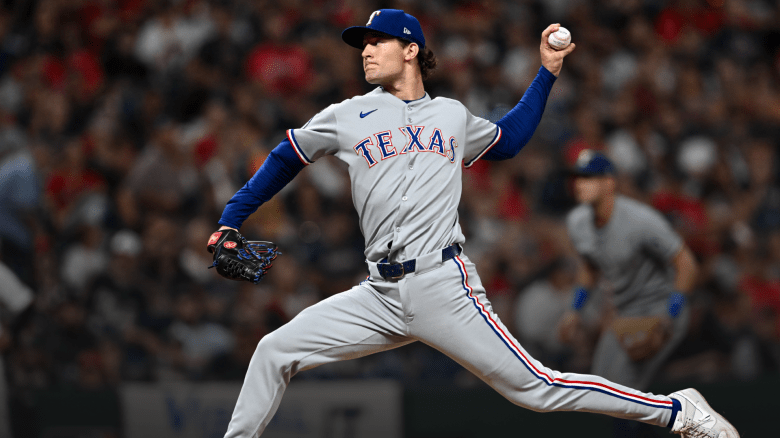 Texas Rangers bullpen struggles highlight need for additional pitching help entering the 2026 MLB season.