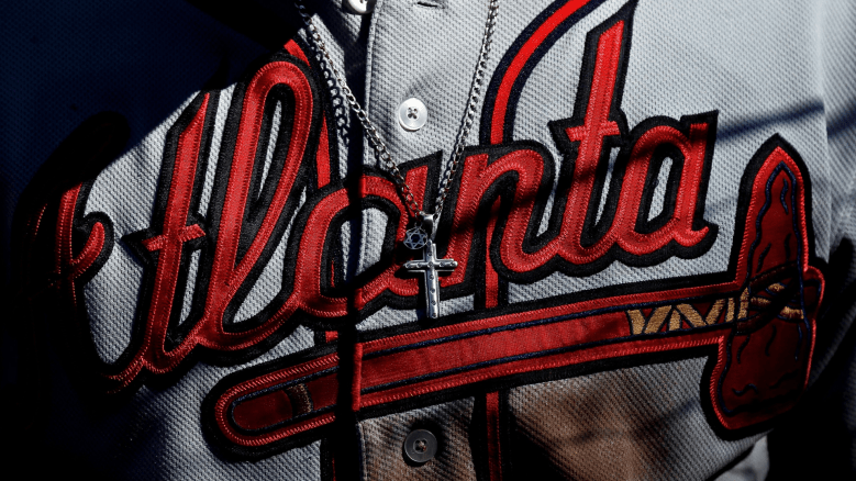 Atlanta Braves linked to free agent pitcher Lucas Giolito as the team explores rotation upgrades before spring training.