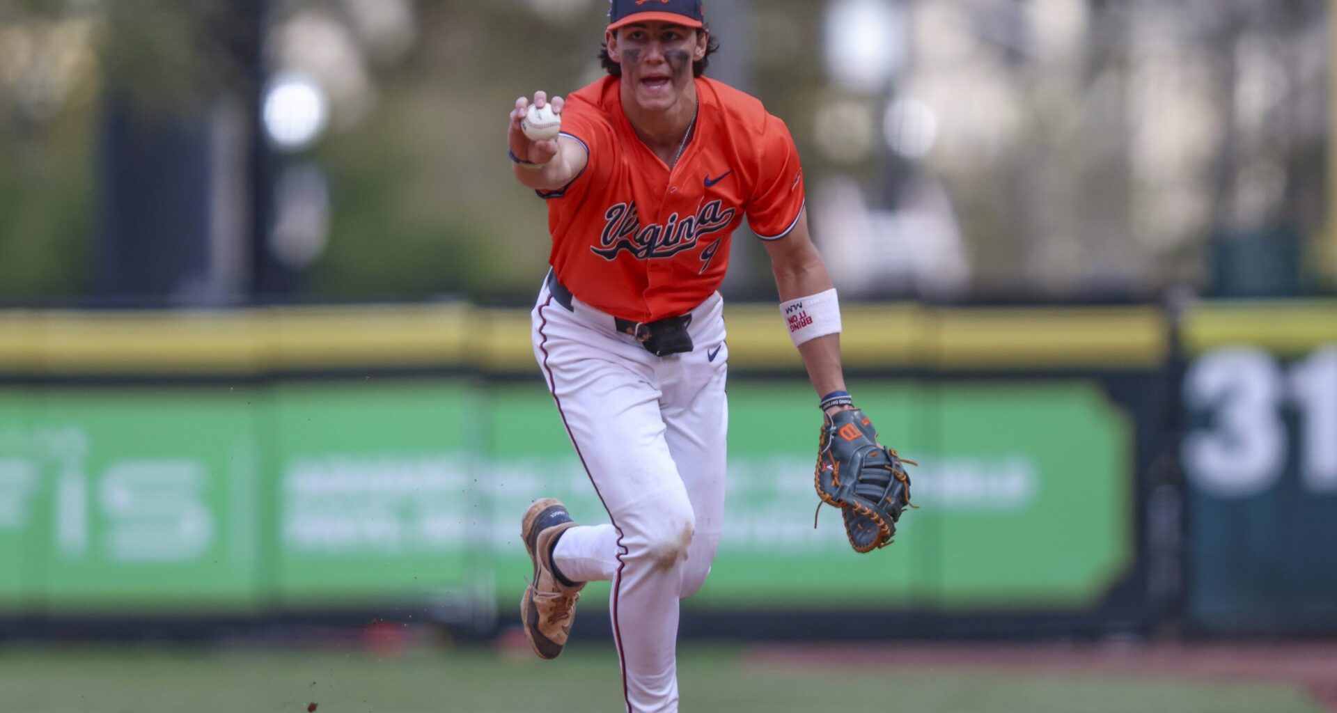 Henry Ford is a Highly Anticipated Transfer for the Tennessee Volunteers
