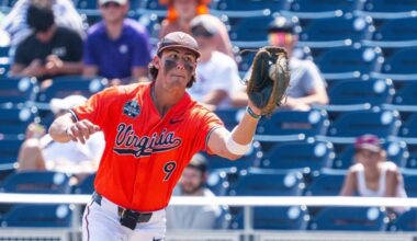 12 transfers to know ahead of the 2026 college baseball season