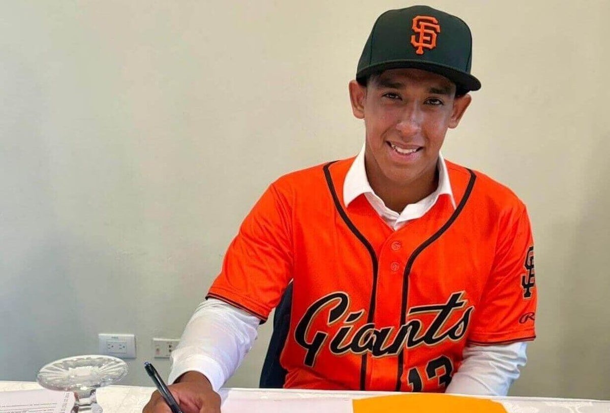 Giants, Mets among teams with notable signings as new MLB international signing period begins