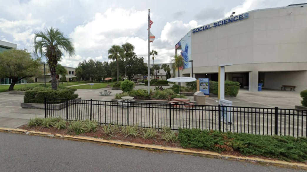 A Rays stadium at Hillsborough College?