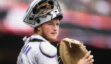 2026 Fantasy Baseball: ADP Catcher Busts