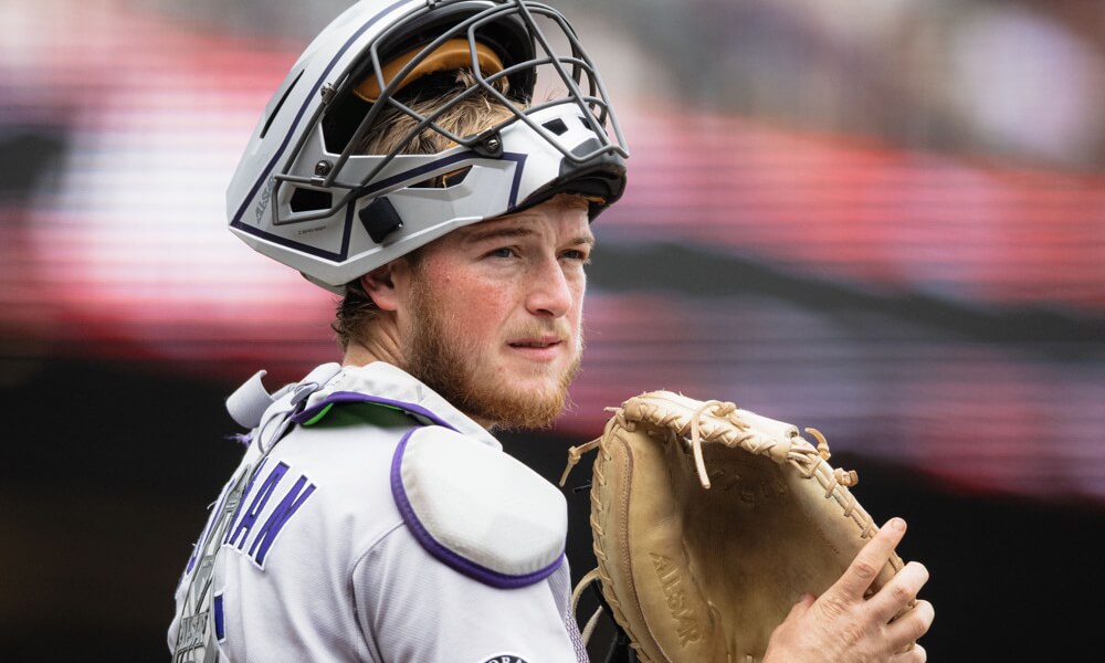 2026 Fantasy Baseball: ADP Catcher Busts