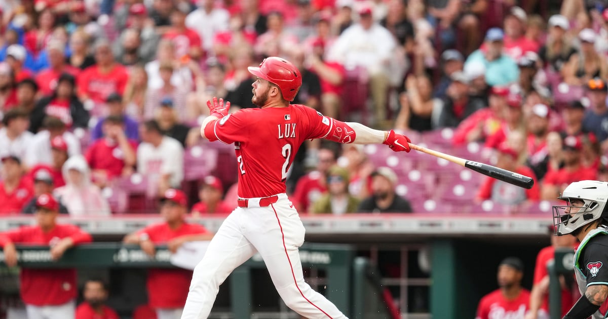 Lineup shakeup as Gavin Lux heads to Tampa Bay