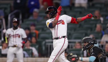 Twins claim utility player Vidal Brujan off waivers from Braves