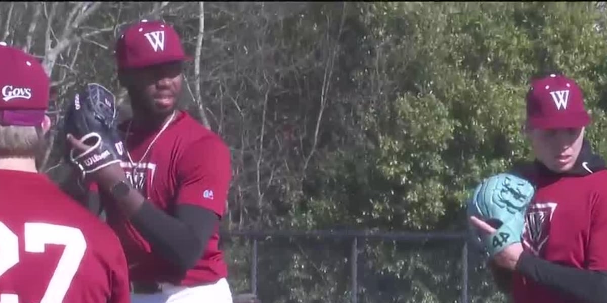 Reigning ACCC champions to open season at PCB College Baseball Classic