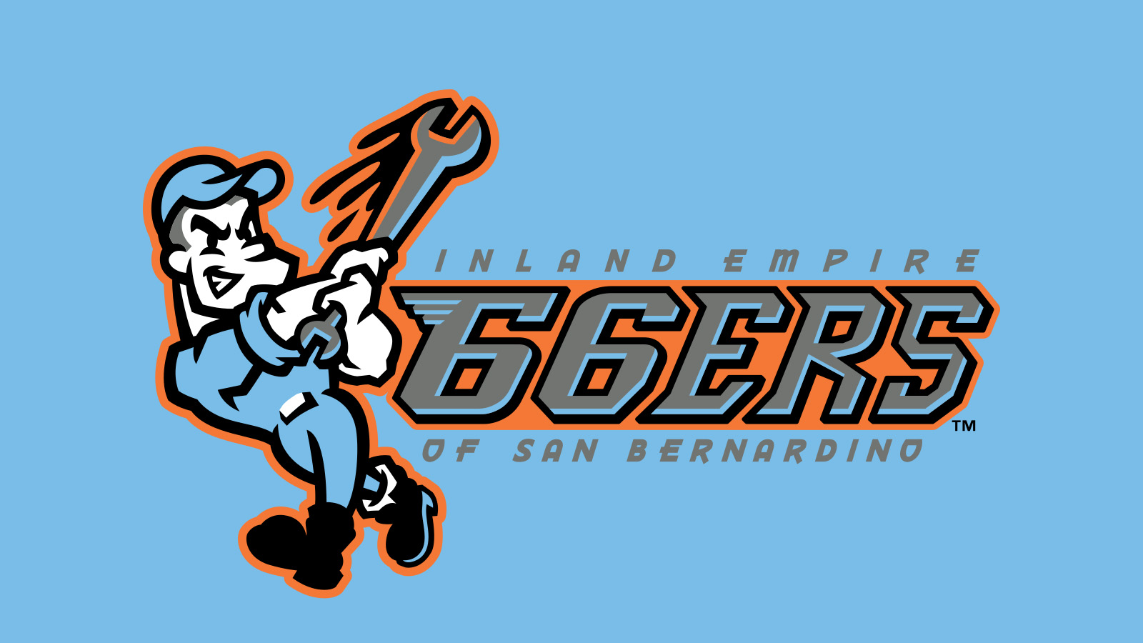 66ers logo