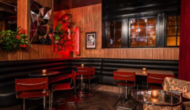 Padres set to open new lounge in Gallagher Square