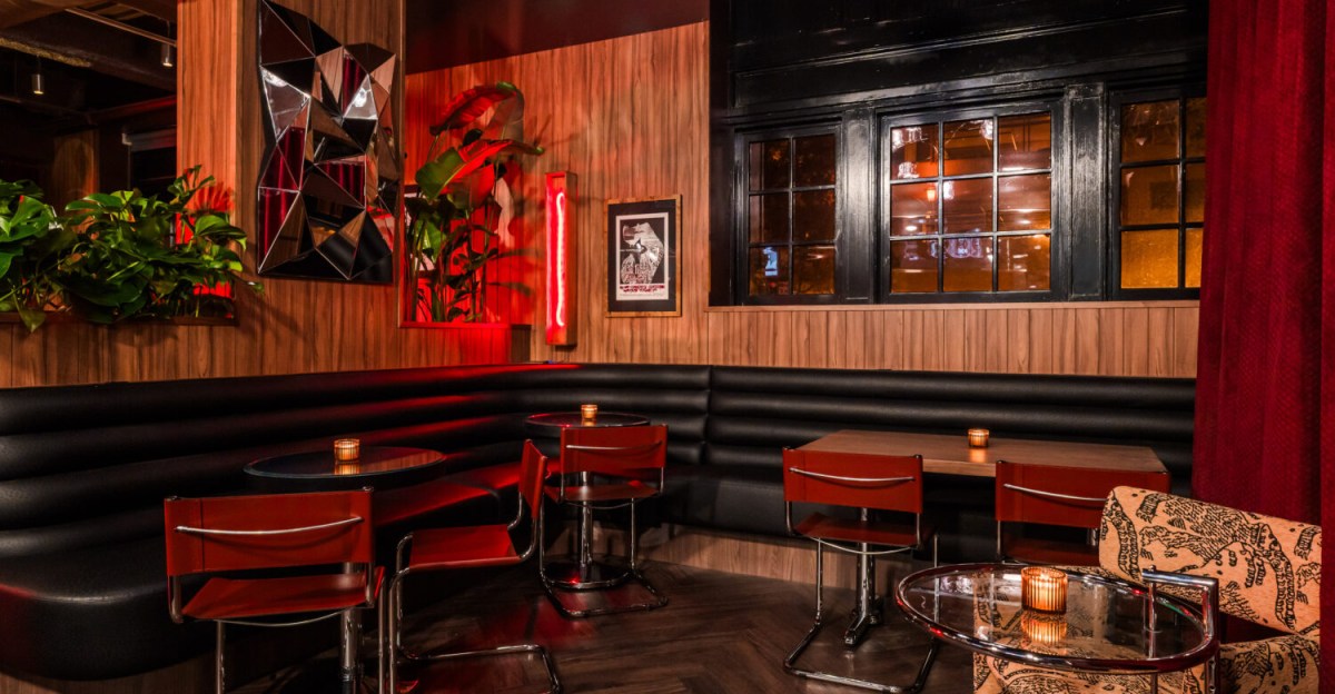 Padres set to open new lounge in Gallagher Square