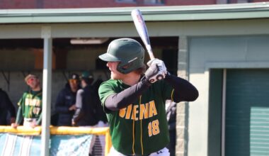 Siena baseball reveals 2026 slate – Troy Record
