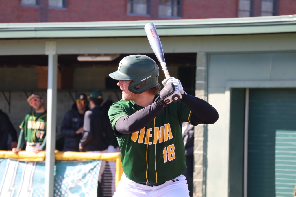 Siena baseball reveals 2026 slate – Troy Record