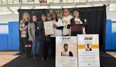 Roberto Clemente and former Bronx Assemblyman honored at annual breakfast rememberance – Bronx Times