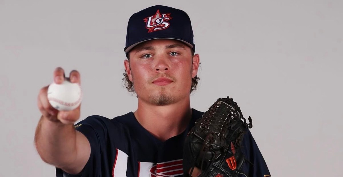 2026 South Side Sox Top Prospect No. 66: Gabe Davis