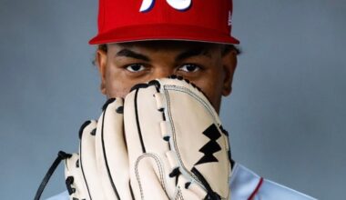 2026 South Side Sox Top Prospect No. 63: Luis Reyes