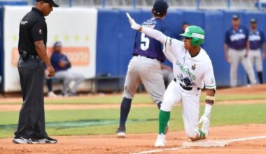 Top international prospect Luis Hernandez signs Giants contract – NBC Sports Bay Area & California