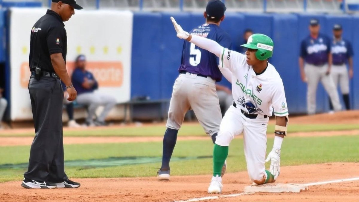 Top international prospect Luis Hernandez signs Giants contract – NBC Sports Bay Area & California