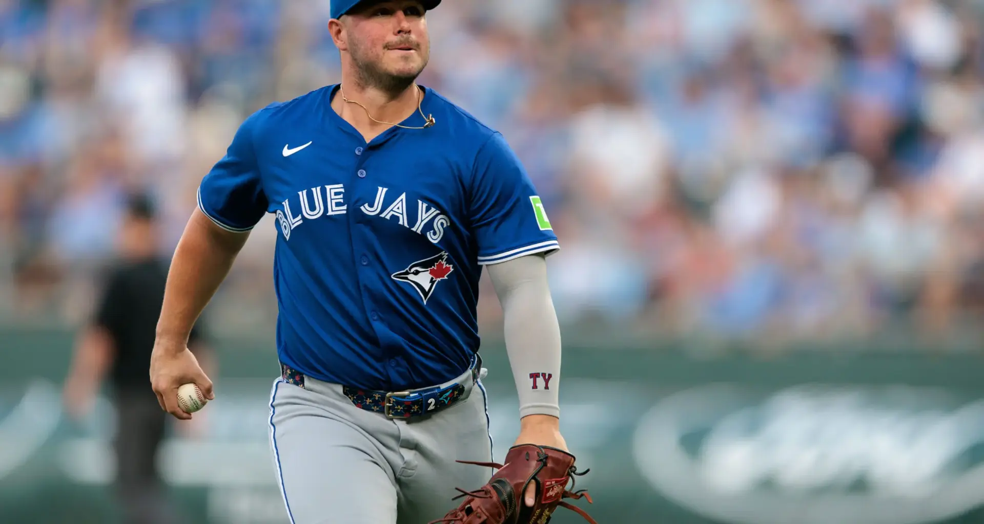 Parlez-vous français? Why the Marlins should consider signing Ty France - Marlins