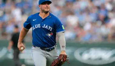 Parlez-vous français? Why the Marlins should consider signing Ty France - Marlins