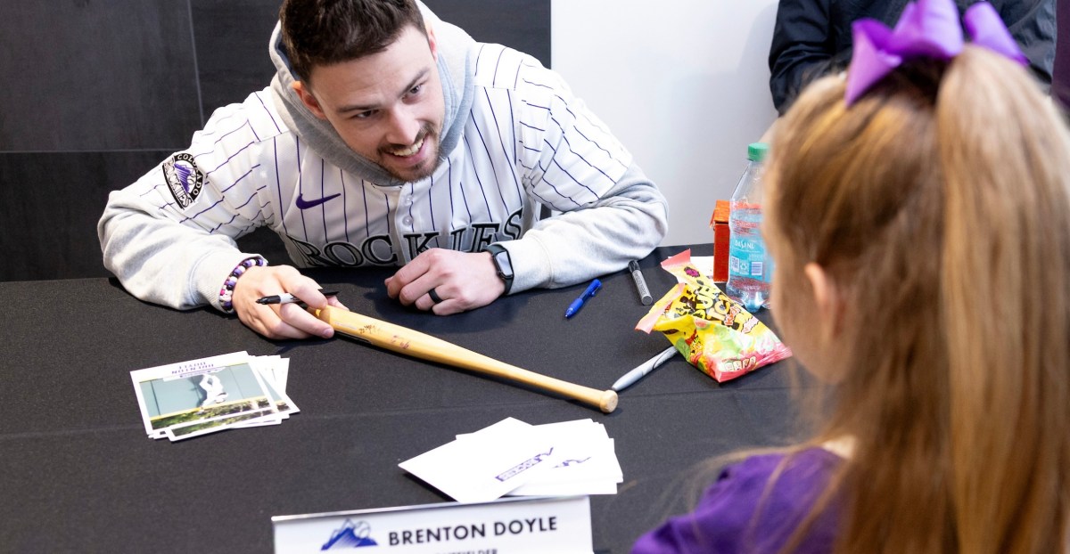Purple Row After Dark: It’s Rockies Fest Eve!