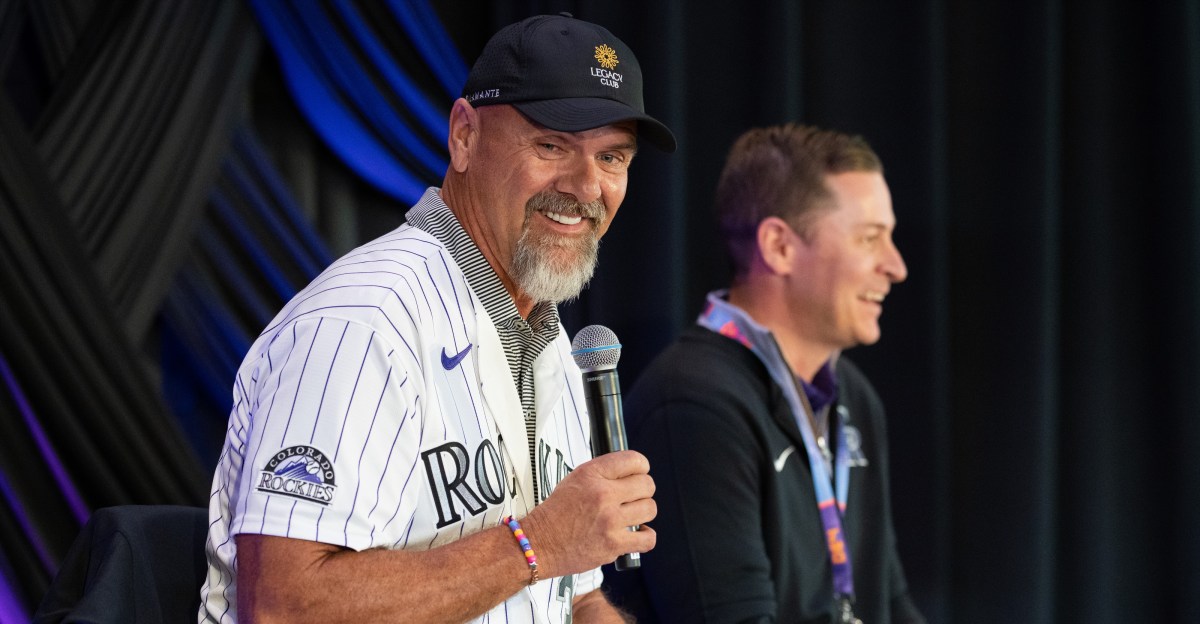 Colorado Rockies news: Rockies set to unveil Larry Walker and Todd Helton statues