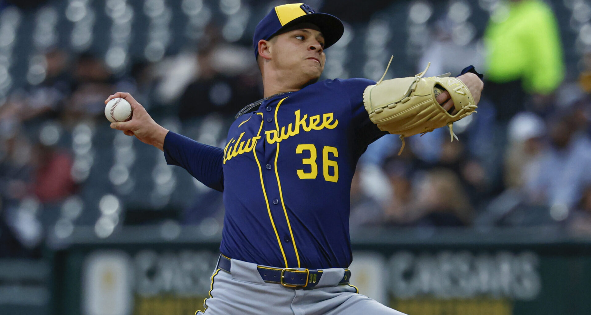 Deep Dive into Tobias Myers