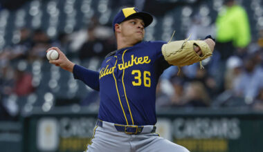 Deep Dive into Tobias Myers