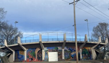 Group dives into Municipal Stadium’s baseball history in hopes of being a hit with national registry | News, Sports, Jobs