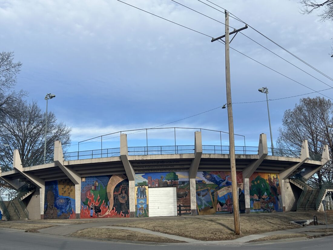 Group dives into Municipal Stadium’s baseball history in hopes of being a hit with national registry | News, Sports, Jobs
