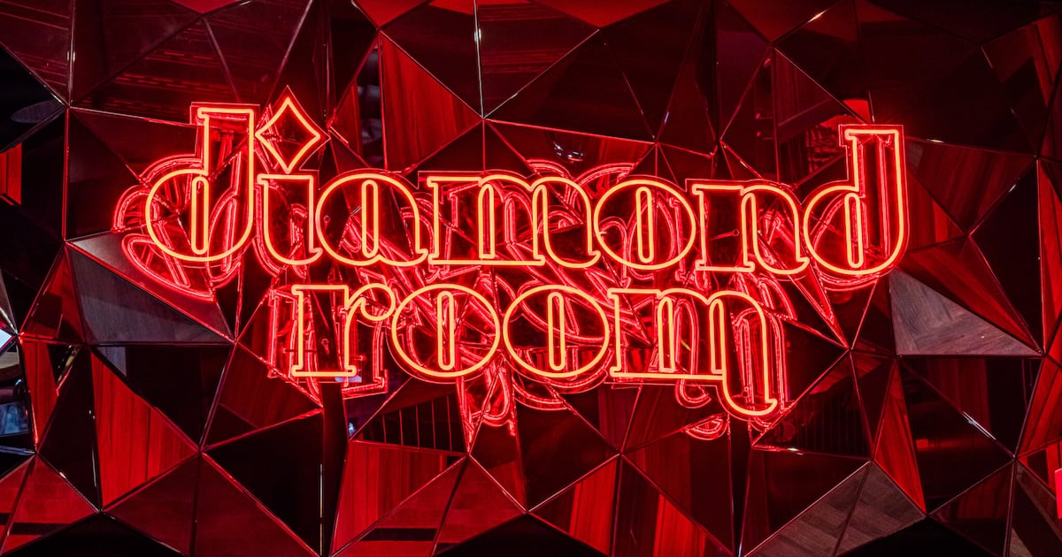 San Diego Padres to open Diamond Room cocktail lounge at Petco Park