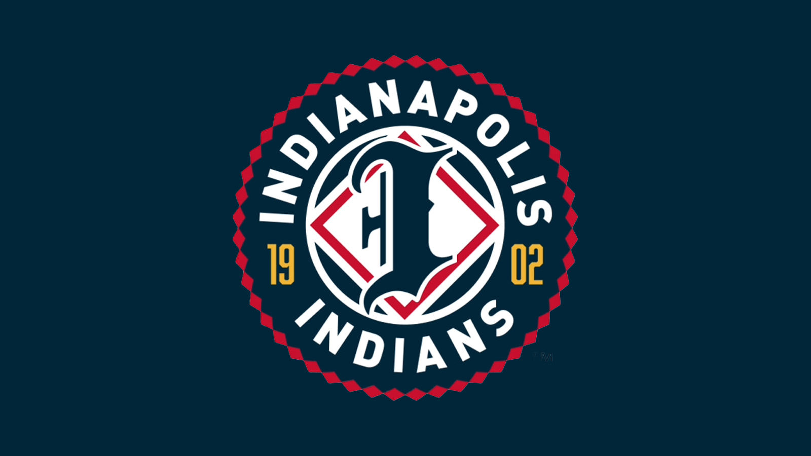 Indianapolis Indians logo