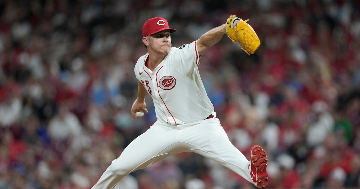 Redsfest returns with renewed belief as Cincinnati sets sights on NL Central title