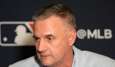 Kansas City Royals manager Matt Quatraro agrees to 3-year contract extension through 2029