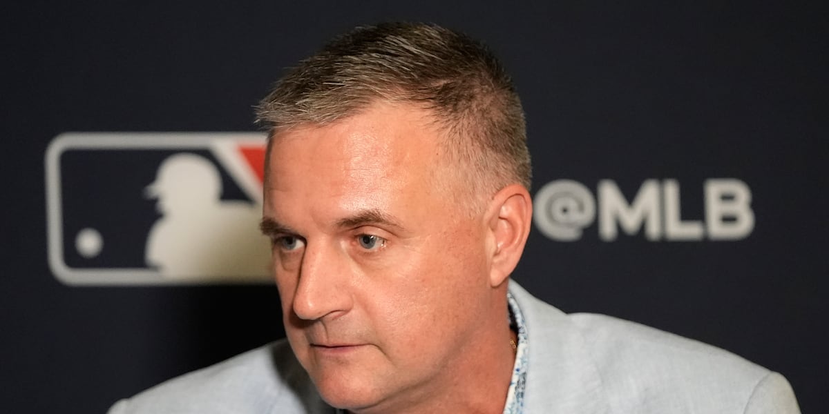 Kansas City Royals manager Matt Quatraro agrees to 3-year contract extension through 2029