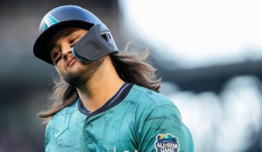 Toronto takes it on the chin after snubs by Tucker, Bichette