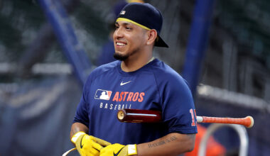 Insider Labels All-Star Third Baseman As Red Sox's Top Trade Target