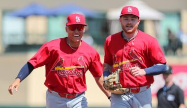 Top Cardinals' Prospects Who Could Contribute in 2026