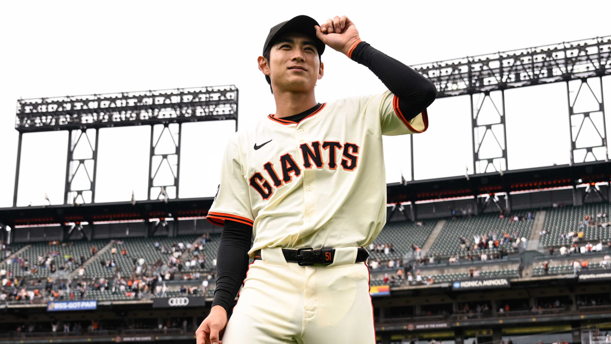 Why Jung Hoo Lee visit important to Tony Vitello, Willy Adames – NBC Sports Bay Area & California