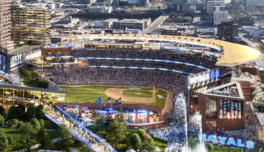 Iconic MLB franchise hit 'dead end' in search for new stadium home as search begins for downtown site before lease ends